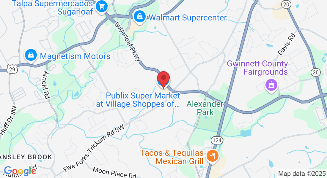 3370 Sugarloaf Pkwy, Lawrenceville, GA 30044, USA