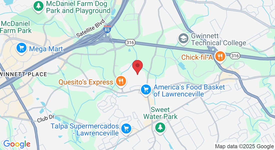 1335 Herrington Rd, Duluth, GA 30096, USA