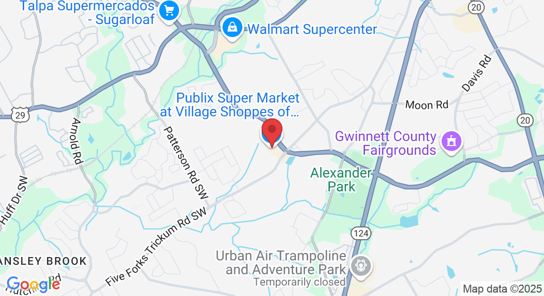 3370 Sugarloaf Pkwy, Lawrenceville, GA 30044, USA