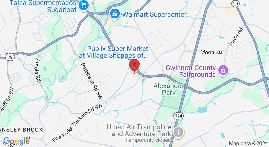 3370 Sugarloaf Pkwy, Lawrenceville, GA 30044, USA