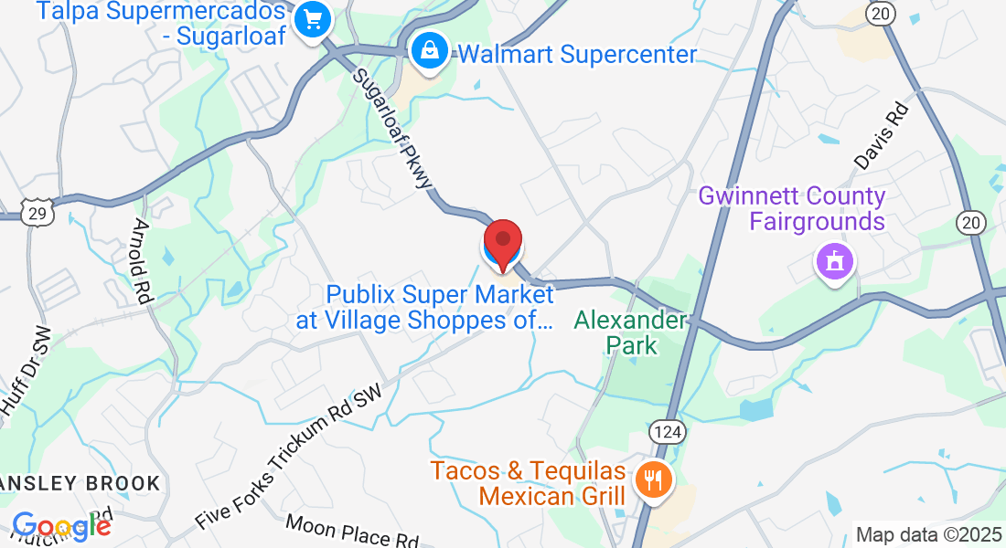 3370 Sugarloaf Pkwy, Lawrenceville, GA 30044, USA