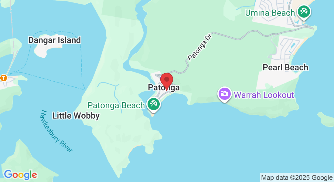 20 Bay St, Patonga NSW 2256, Australia