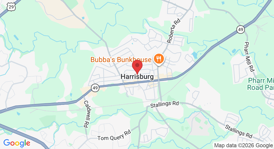 Harrisburg, NC, USA