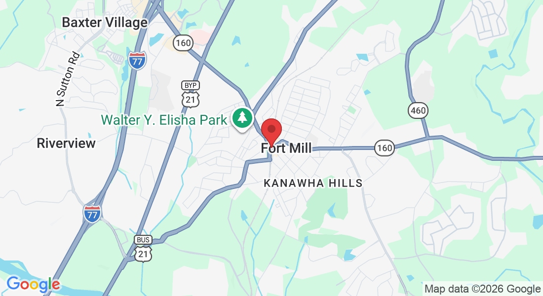 Fort Mill, SC, USA