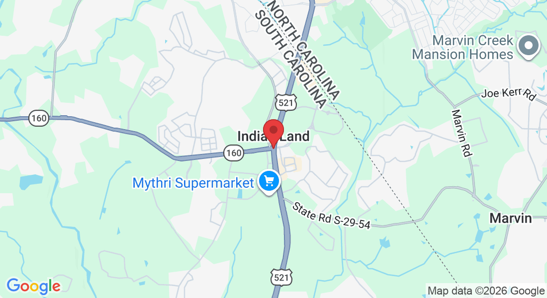 Indian Land, SC 29707, USA