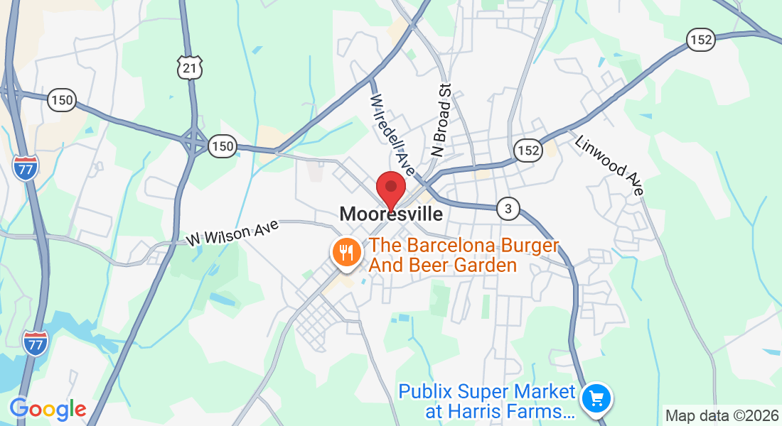 Mooresville, NC, USA