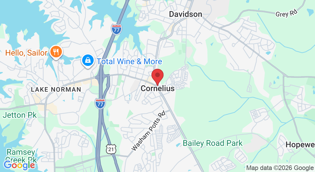 Cornelius, NC, USA