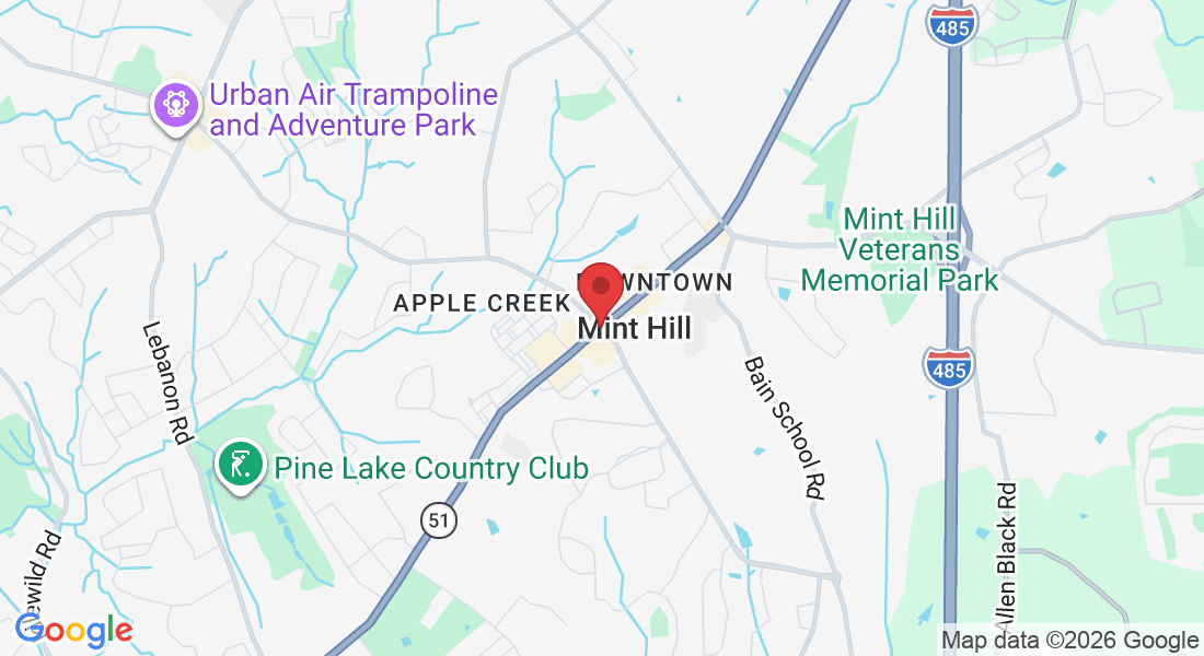 Mint Hill, NC, USA