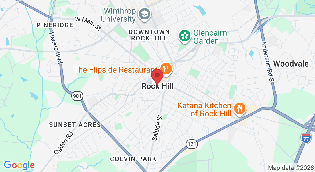 Rock Hill, SC, USA