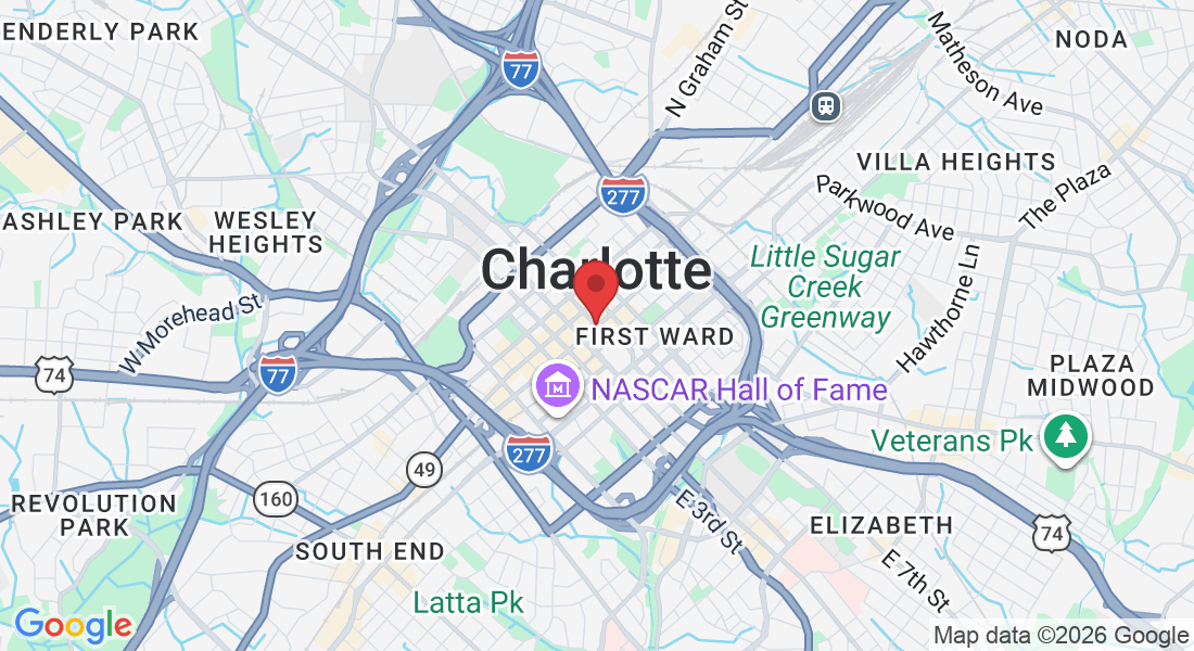 Charlotte, NC, USA