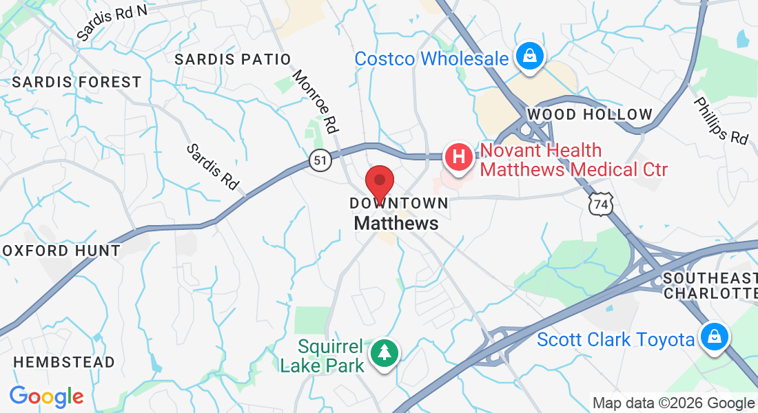 Matthews, NC, USA