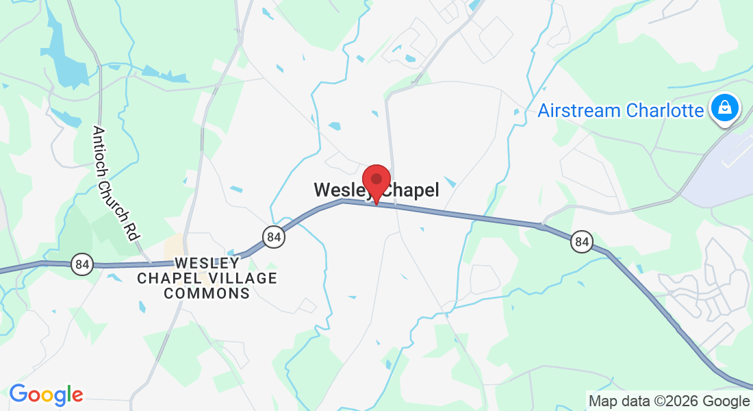 Wesley Chapel, NC, USA