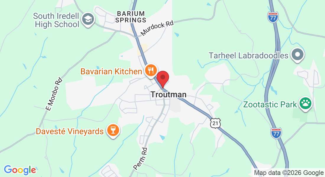 Troutman, NC, USA