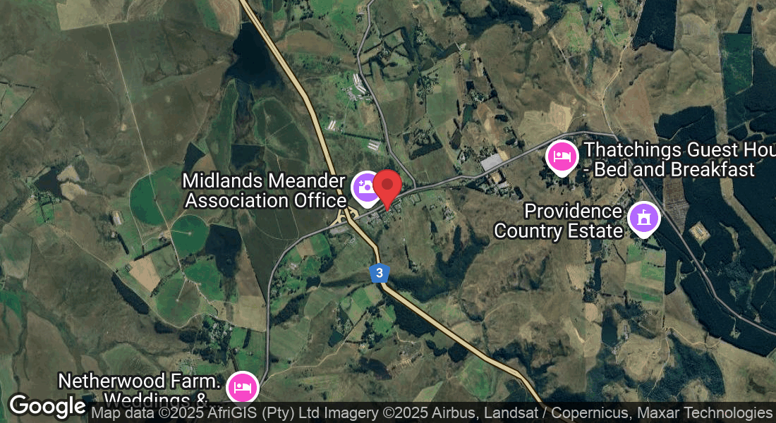 Old Curry's Post Road Mount West, Nottingham Road, 3280, South Africa