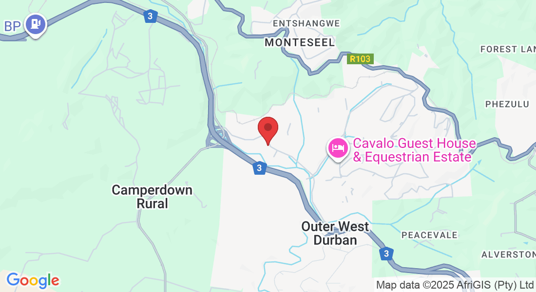 11 Meadway Rd, Drummond, Cato Ridge, 3626, South Africa