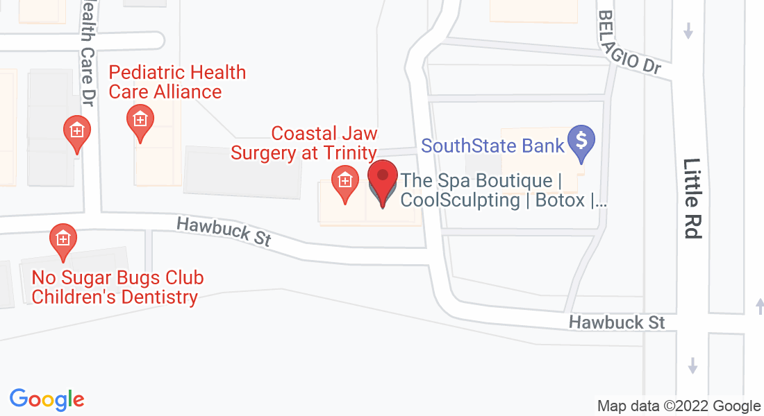 8849 Hawbuck St, Trinity, FL 34655, USA