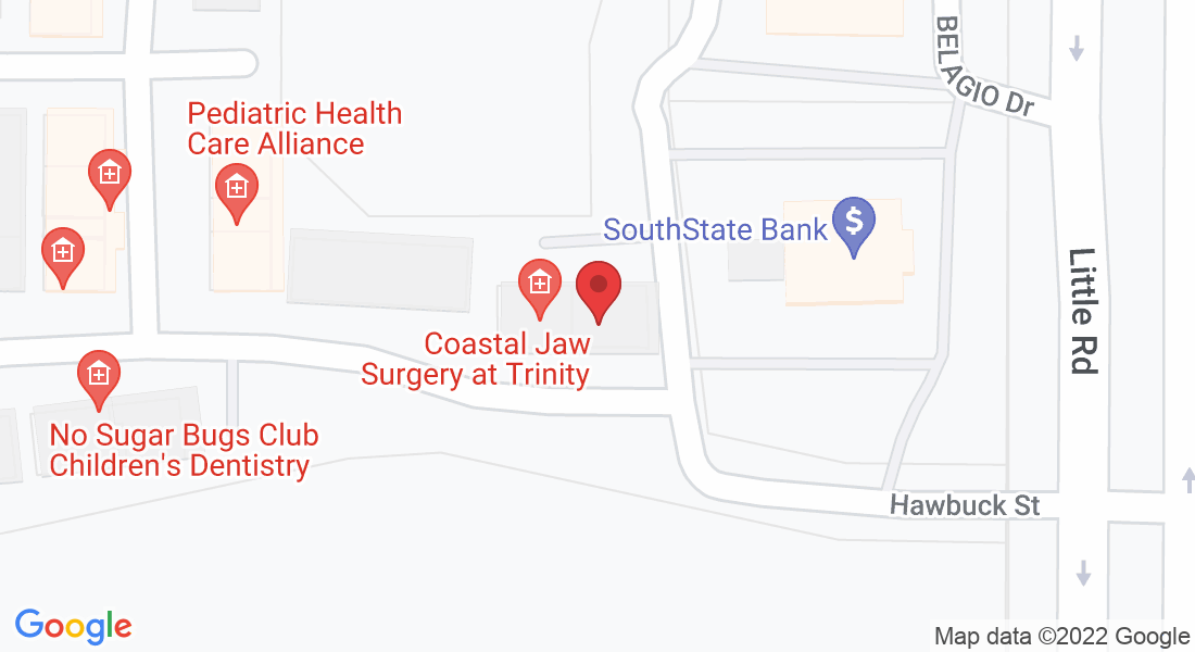 8849 Hawbuck St, Trinity, FL 34655, USA