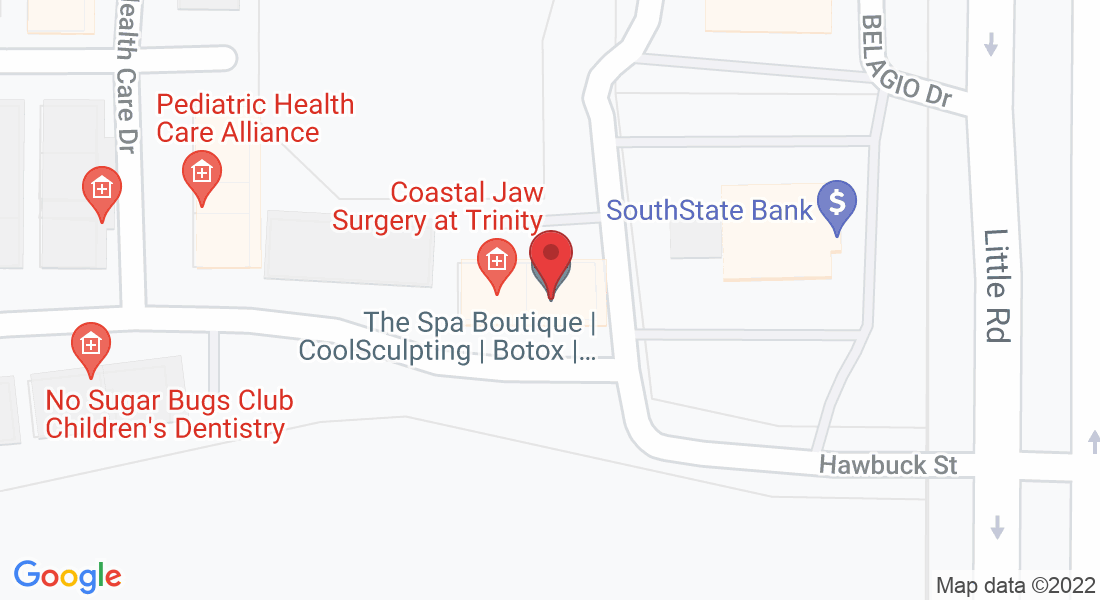 8849 Hawbuck St, Trinity, FL 34655, USA