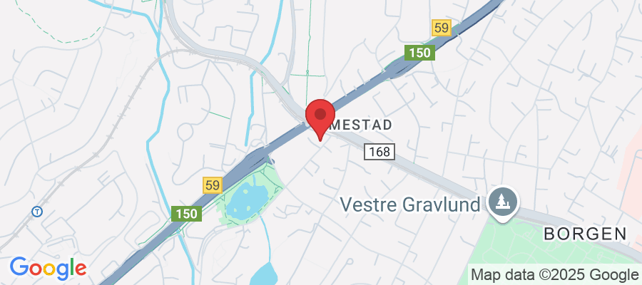 Hoffsveien 92, 0377 Oslo, Norge