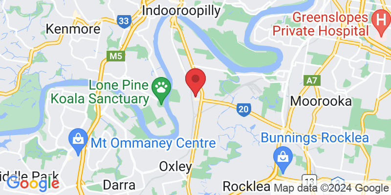 689 Sherwood Rd, Sherwood QLD 4075, Australia