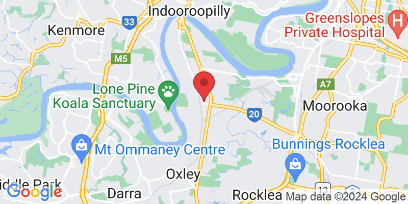 689 Sherwood Rd, Sherwood QLD 4075, Australia