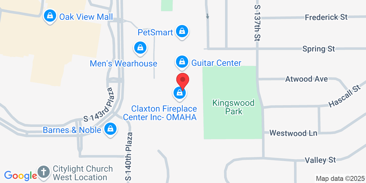3125 Oak View Dr, Omaha, NE 68144, USA
