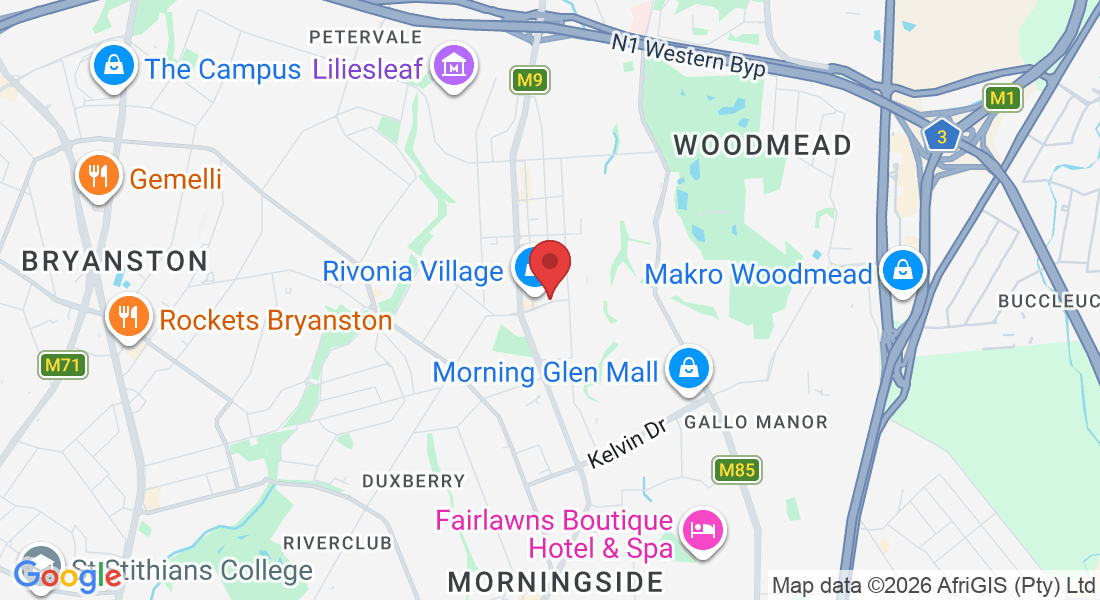 SlimSense Aesthetics Wessels Rd &, 8th Ave, Edenburg, Johannesburg, 2128, South Africa