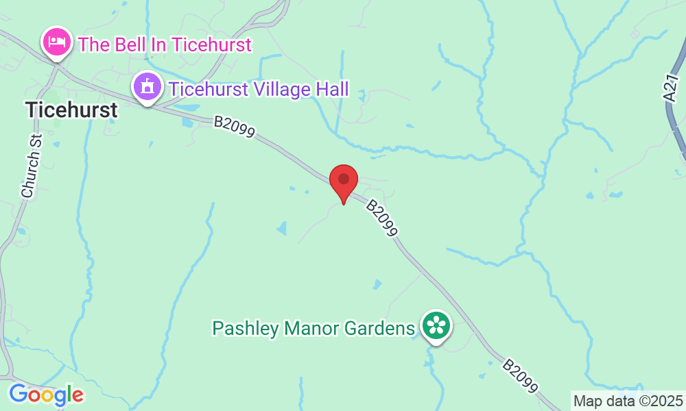 Gibbs Reed Farm, Pashley Rd, Ticehurst, Wadhurst TN5 7HE, UK