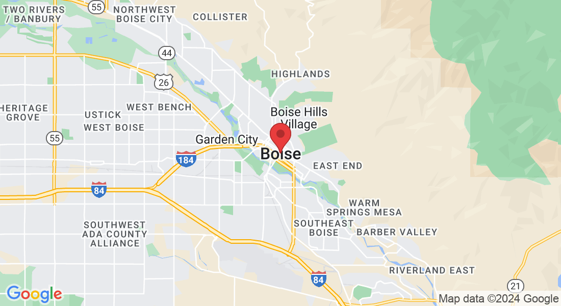 Boise, ID, USA