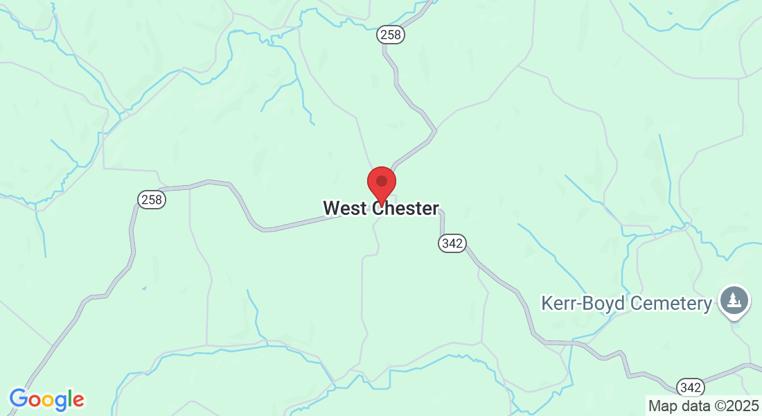 West Chester, OH 44699, USA