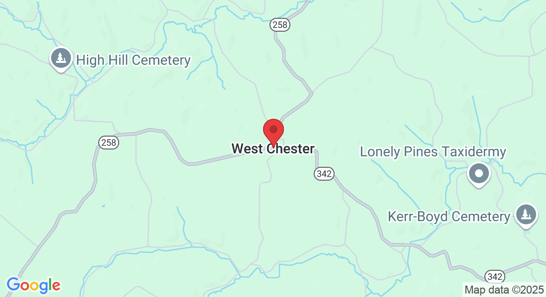 West Chester, OH 44699, USA