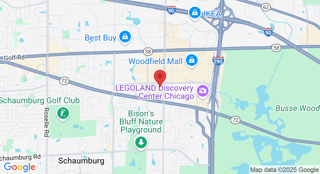 1375 Woodfield Rd Ste 550, Schaumburg, IL 60173, USA