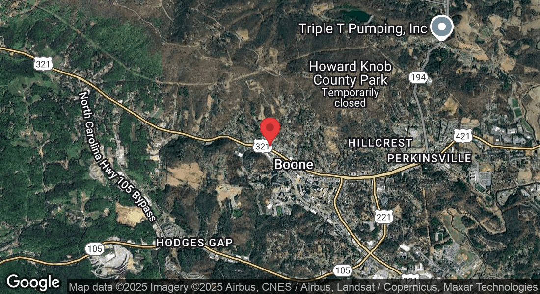 870 W King St suite b, Boone, NC 28607, USA