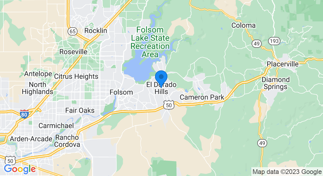 El Dorado Hills, CA, USA