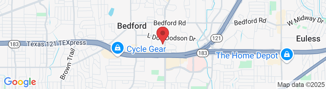 1903 Central Dr, Bedford, TX 76021, USA