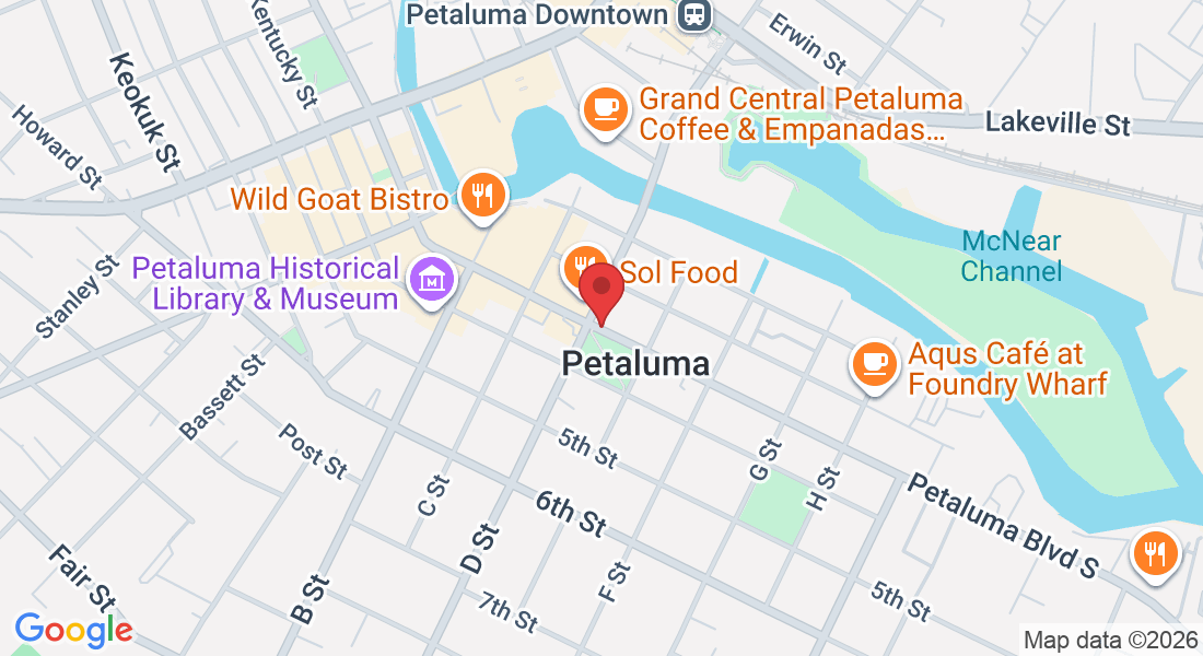 Petaluma, CA, USA