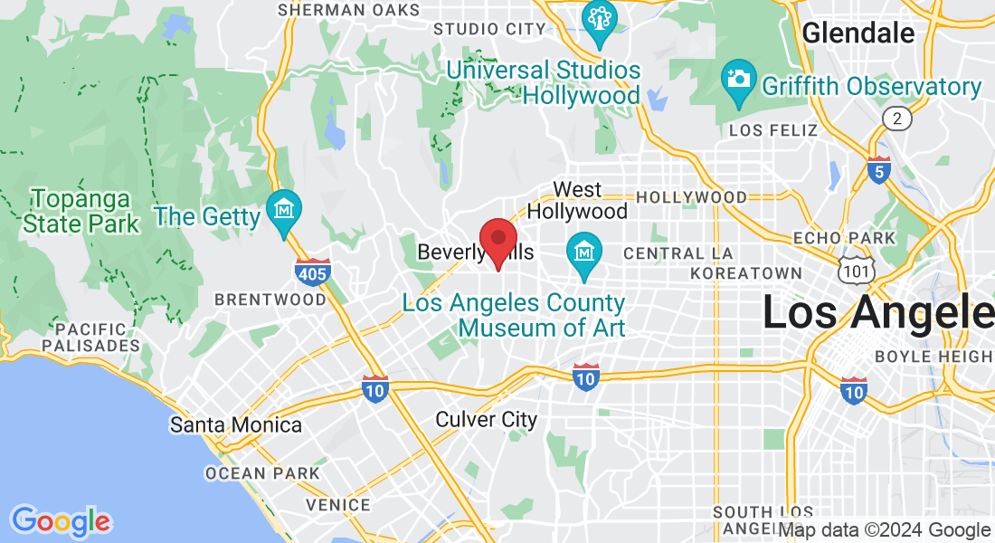 9171 Wilshire Blvd suite 500, Beverly Hills, CA 90210, USA