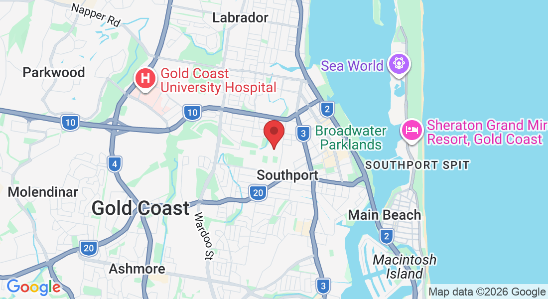 Southport Leagues Club, 10 Jackman St, Southport QLD 4215, Australia