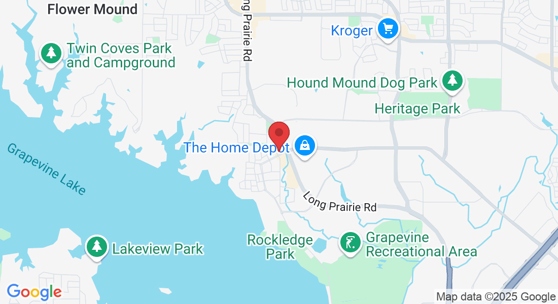 2450 Lakeside Pkwy suite 180, Flower Mound, TX 75022, USA