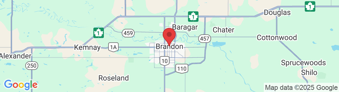 Brandon, MB, Canada