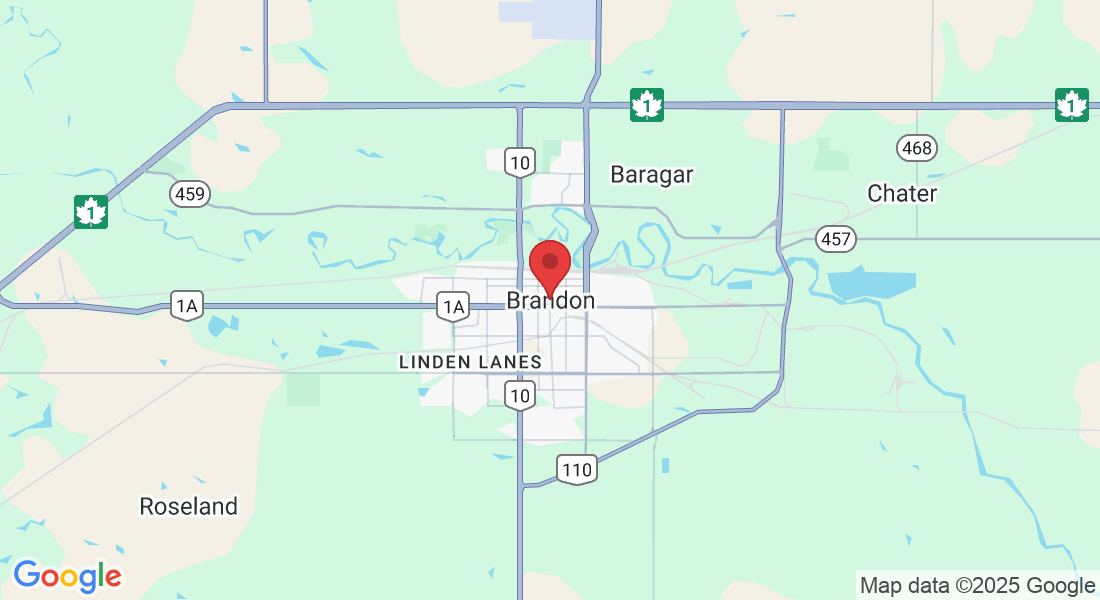Brandon, MB, Canada