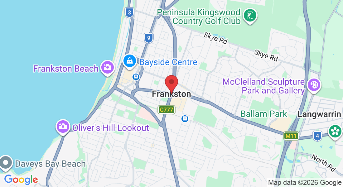 Frankston VIC 3199, Australia