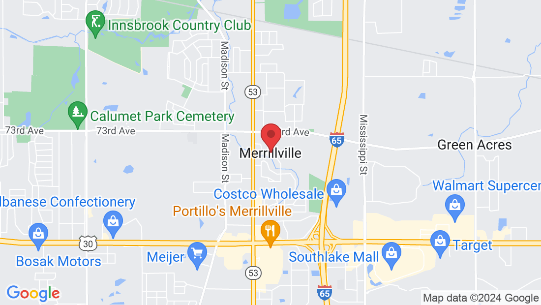 Merrillville, IN, USA