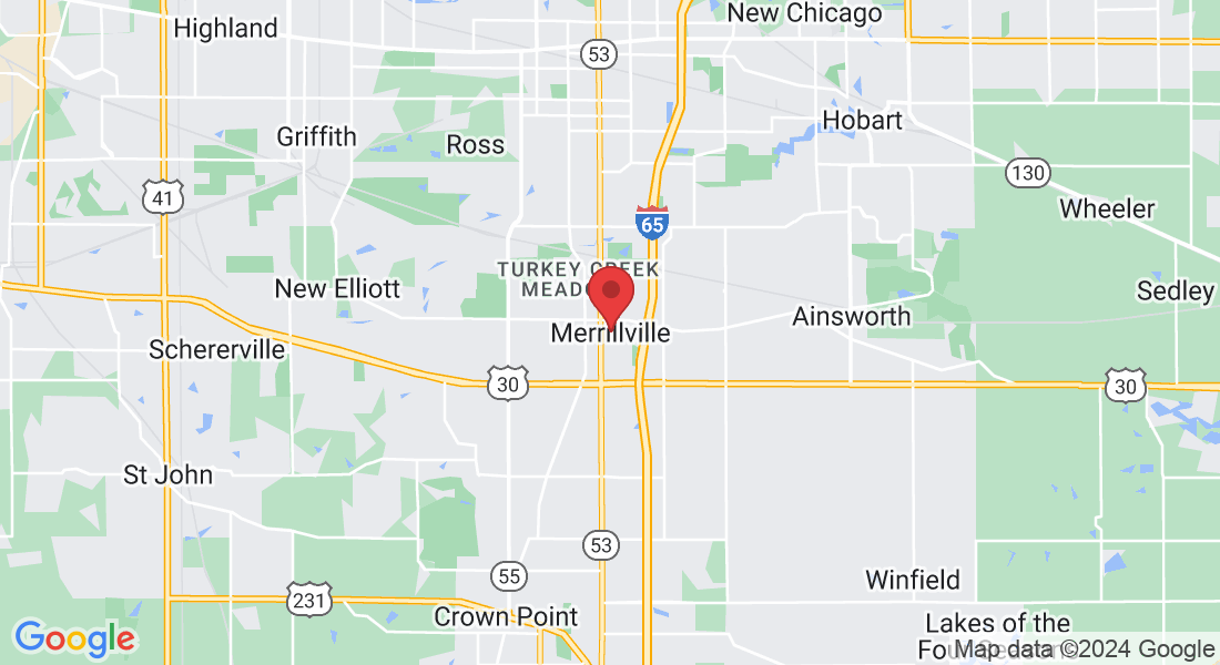 Merrillville, IN, USA
