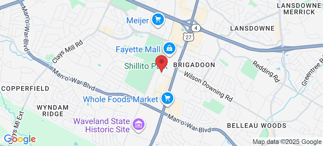 144 Rojay Dr, Lexington, KY 40503, USA