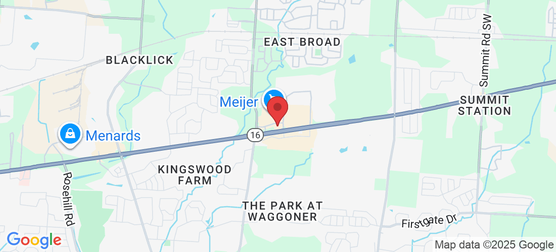 8050 E Broad St, Reynoldsburg, OH 43068, USA