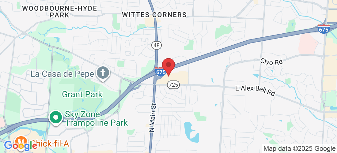 101 E Alex Bell Rd #134, Dayton, OH 45459, USA