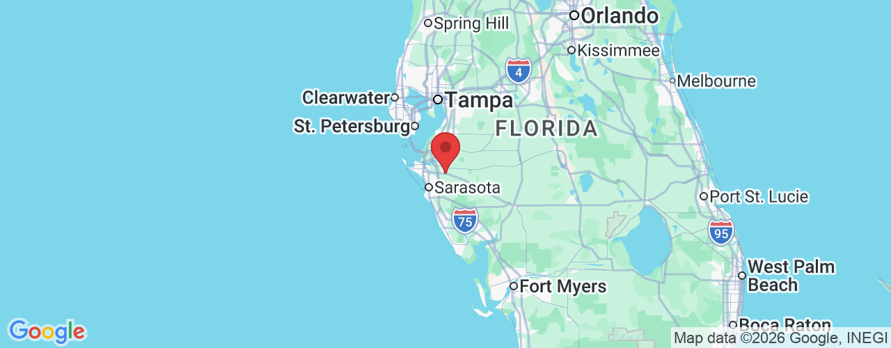 Lakewood Ranch, FL 34202, USA