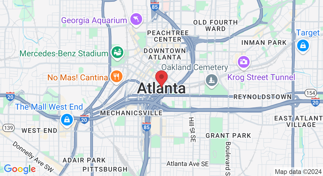Atlanta, GA, USA