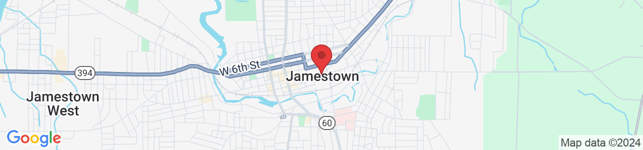 Jamestown, NY 14701, USA